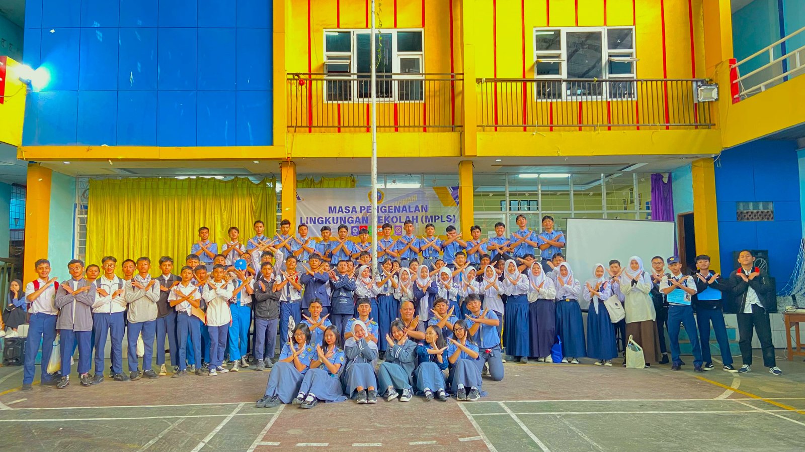 Kegiatan Siswa RPL